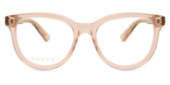 Gucci GG1687O 003 52 Women Eyeglasses-image 2