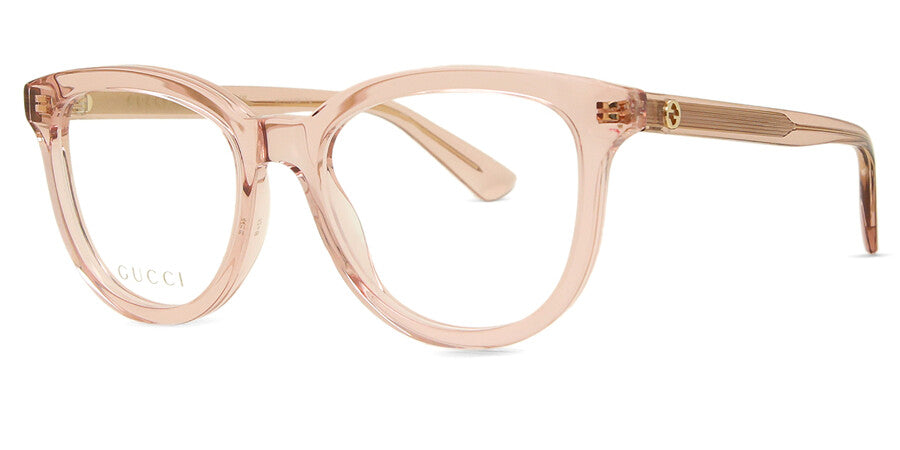 Gucci GG1687O 003 52 Women Eyeglasses