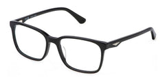 POLICE VPLN81 0700 55 Unisex Eyeglasses-image 1