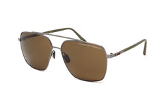 Porsche P8974 Unisex Design Sunglasses-image 2