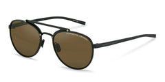 Porsche Design P8972 A 55 Unisex Sunglasses-image 1