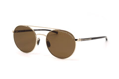 Porsche Design P8932 C 54 Unisex Sunglasses-image 1