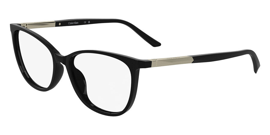 CALVIN KLEIN CK25512 001 54 Unisex Eyeglasses