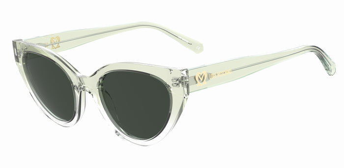 Moschino Love Cat-Eye-Style Sunglasses-image 1