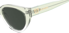 Moschino Love Cat-Eye-Style Sunglasses-image 4