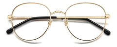 CARRERA 3012 J5G 53 Unisex Eyeglasses-image 3