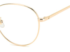 CARRERA 3012 J5G 53 Unisex Eyeglasses-image 2