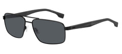 Hugo Boss Square-Style Sunglasses-image 1