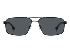 Hugo Boss Square-Style Sunglasses-image 2