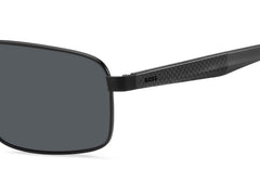 Hugo Boss Square-Style Sunglasses-image 3