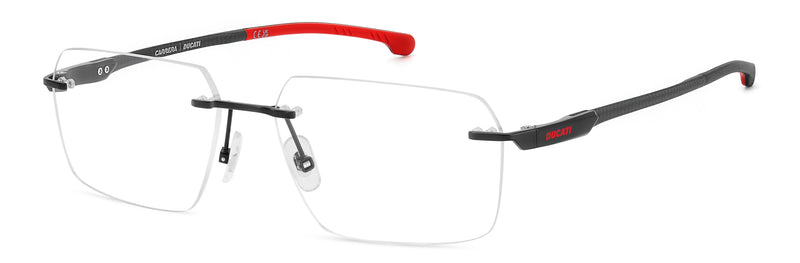 Carrera Ducati CARDUC 039 00356 Men Eyeglasses-image 1