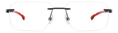 Carrera Ducati CARDUC 039 00356 Men Eyeglasses-image 2