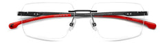 Carrera Ducati CARDUC 039 00356 Men Eyeglasses-image 4