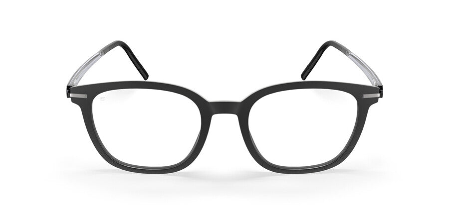 SILHOUETTE 2974 9060 50 Unisex Eyeglasses