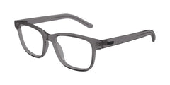 Puma PJ0085O 001 48 Unisex Eyeglasses-image 1