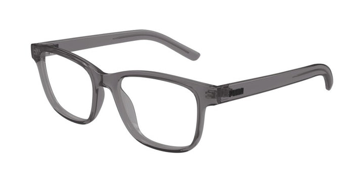 Puma PJ0085O 001 48 Unisex Eyeglasses-image 1