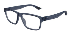 PUMA PU05070 002 57 Men Eyeglasses-image 1