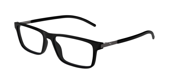 PUMA PU05100 001 56 Men Eyeglasses-image 1