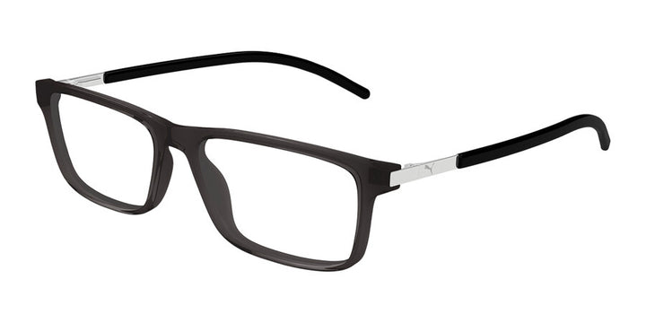 PUMA PU05100 002 56 Men Eyeglasses-image 1