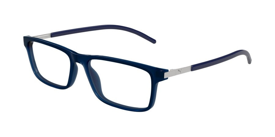 PUMA PU05100 003 56 Men Eyeglasses