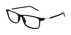 PUMA PU05130 001 55 Men Eyeglasses-image 1