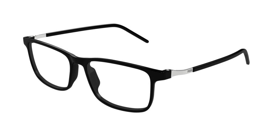 PUMA PU05130 001 55 Men Eyeglasses