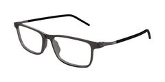 PUMA PU05130 003 55 Men Eyeglasses-image 1