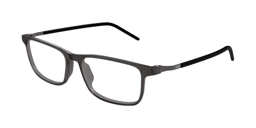 PUMA PU05130 003 55 Men Eyeglasses