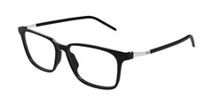 Puma PU0514O 001 55 Men Eyeglasses-image 1