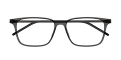 PUMA PU0514O 003 55 Men Eyeglasses-image 2