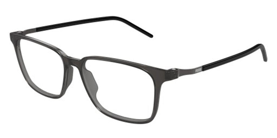 PUMA PU0514O 003 55 Men Eyeglasses-image 1