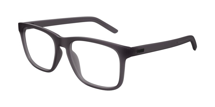 PUMA PU05170 002 55 Men Eyeglasses-image 1