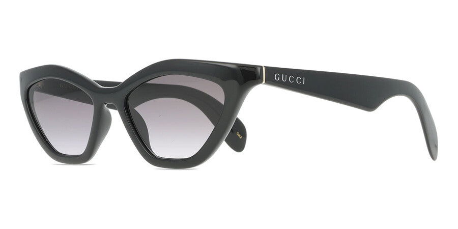 Gucci Cat Eye Style Sunglasses-image 1