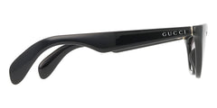 Gucci Cat Eye Style Sunglasses-image 3