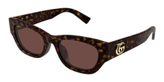 Gucci Cat Eye Style Sunglasses-image 1
