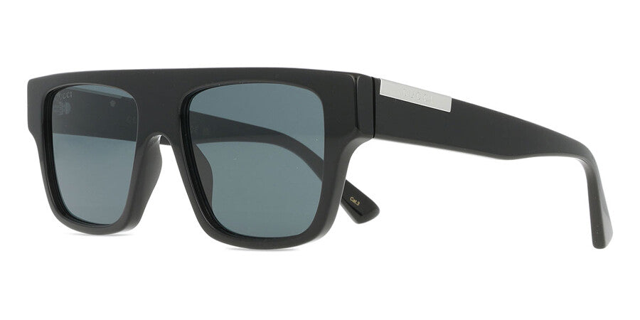 Gucci Square Style Sunglasses