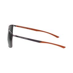 Porsche Design P8964 B Men's Sunglasses-image 2
