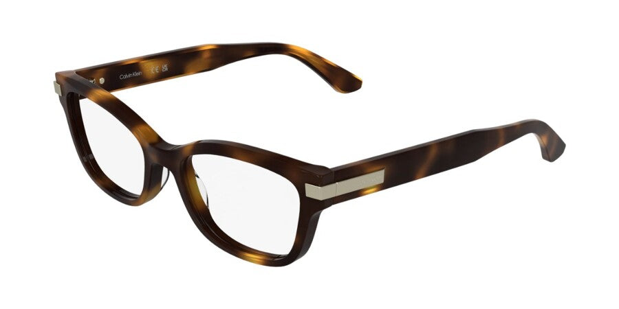 CALVIN KLEIN CK25541 240 52 Unisex Eyeglasses-image 1