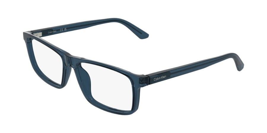 CALVIN KLEIN CK25546 400 55 Unisex Eyeglasses