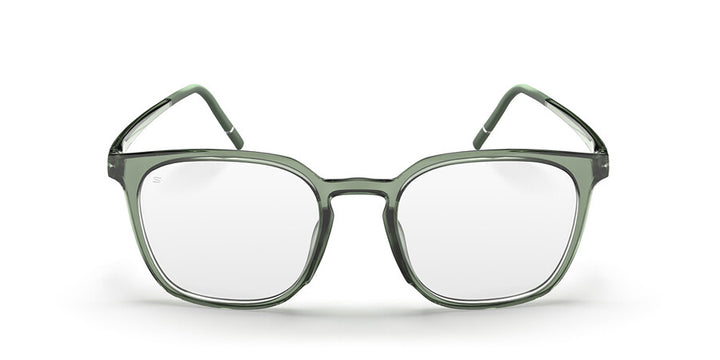 SILHOUETTE 2980/75 5010 49 Unisex Eyeglasses-image 1