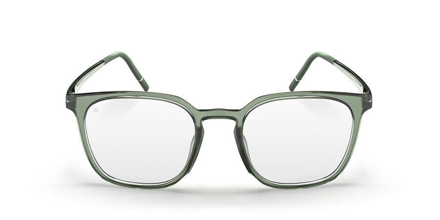 SILHOUETTE 2980/75 5010 49 Unisex Eyeglasses