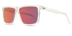 NIKE IQ7183X 925 58 Unisex Full Rim Sunglasses image 2