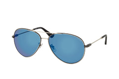 Police SPLL11M K07B 62 Unisex Full Rim Sunglasses image 1
