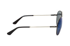 Police SPLL11M K07B 62 Unisex Full Rim Sunglasses image 2