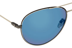 Police SPLL11M K07B 62 Unisex Full Rim Sunglasses image 4