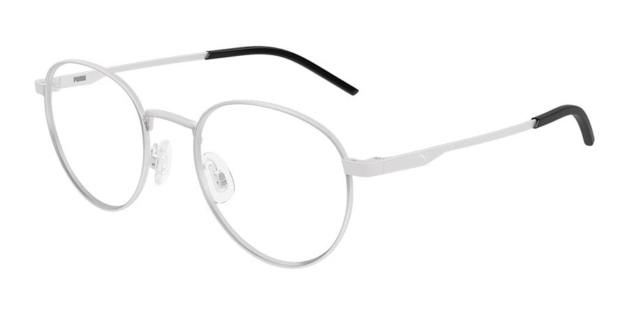 Puma PU0533O 001 50 Men Eyeglasses