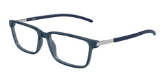 Puma PU0539O 004 55 Men Eyeglasses-image 1