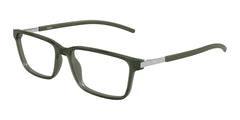Puma PU0539O 005 55 Men Eyeglasses-image 1