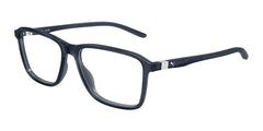 Puma PU0536O 003 55 Men Eyeglasses-image 1