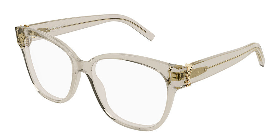 Saint Laurent SL M33 009 53 Women Eyeglasses